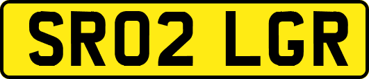 SR02LGR