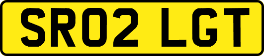 SR02LGT
