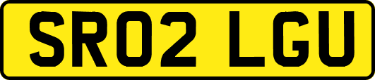 SR02LGU