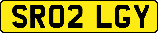 SR02LGY