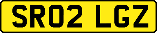 SR02LGZ