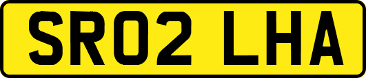 SR02LHA