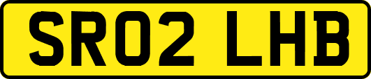SR02LHB