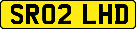 SR02LHD