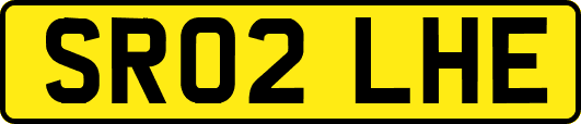 SR02LHE