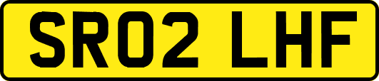 SR02LHF