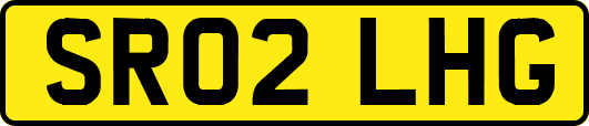 SR02LHG
