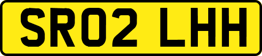 SR02LHH