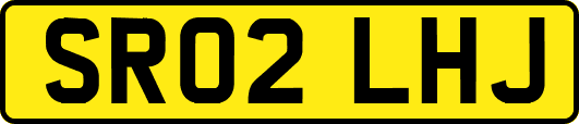 SR02LHJ