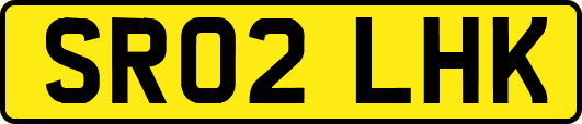 SR02LHK
