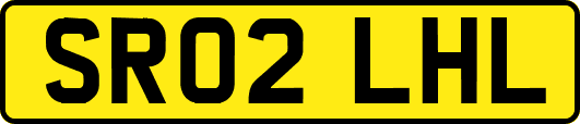 SR02LHL