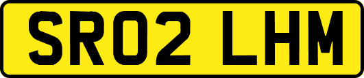 SR02LHM