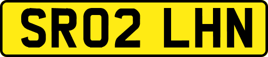 SR02LHN