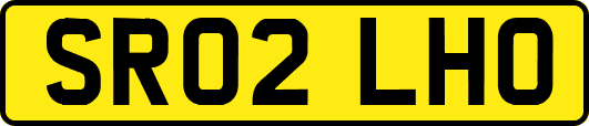 SR02LHO