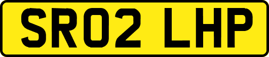 SR02LHP