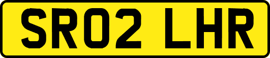 SR02LHR