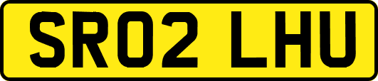 SR02LHU