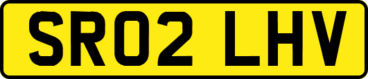 SR02LHV