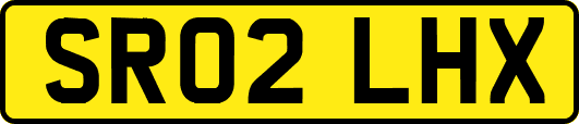 SR02LHX