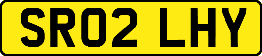 SR02LHY