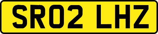 SR02LHZ