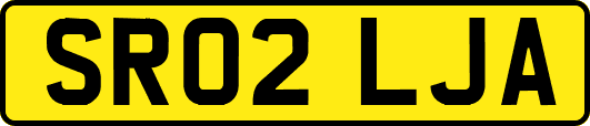 SR02LJA