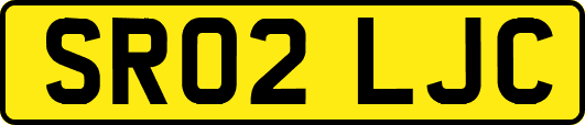 SR02LJC