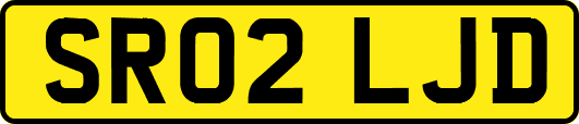 SR02LJD