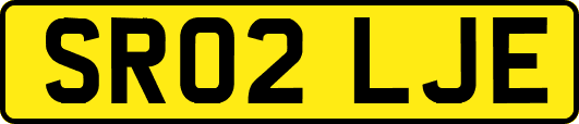 SR02LJE