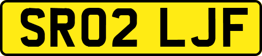 SR02LJF