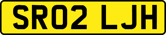 SR02LJH