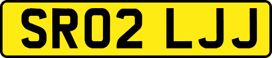SR02LJJ