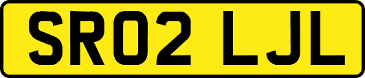 SR02LJL
