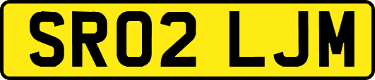 SR02LJM
