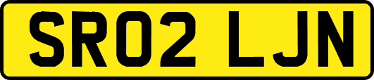 SR02LJN