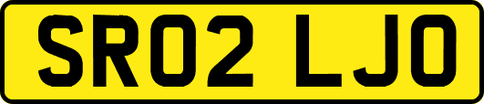 SR02LJO