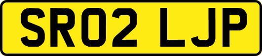 SR02LJP