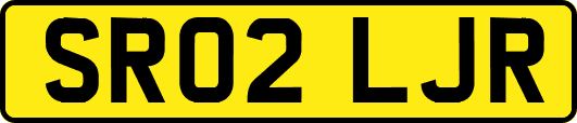 SR02LJR