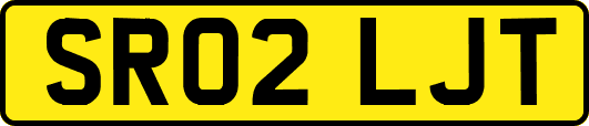 SR02LJT
