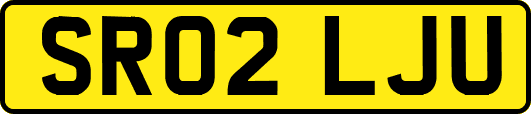 SR02LJU