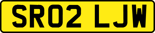 SR02LJW