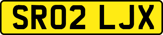 SR02LJX