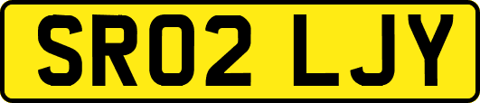 SR02LJY
