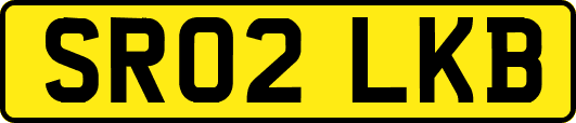 SR02LKB