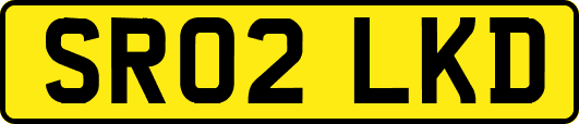 SR02LKD