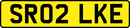 SR02LKE
