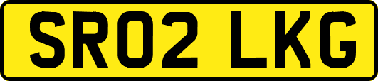 SR02LKG