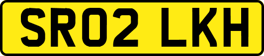 SR02LKH