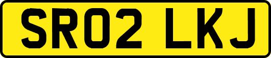 SR02LKJ