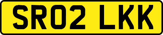 SR02LKK